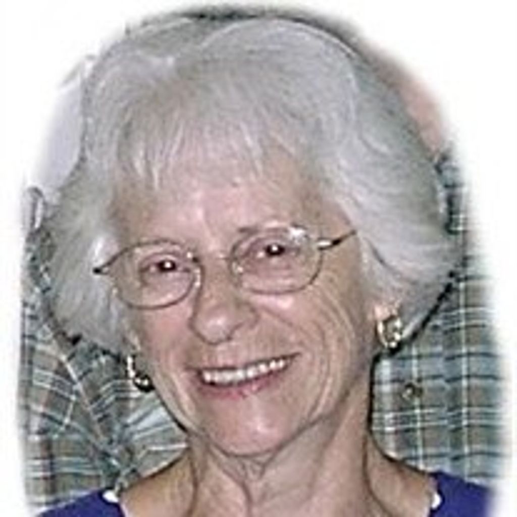 Rosemary  'Pinky' Ewing