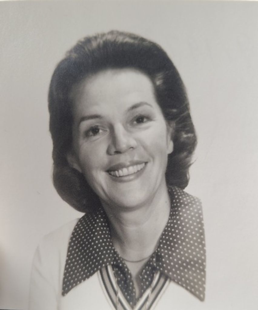 Florence Ilene Ginn Profile Photo