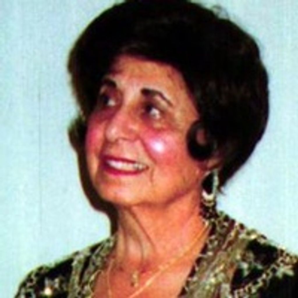 Mary  E Astumian