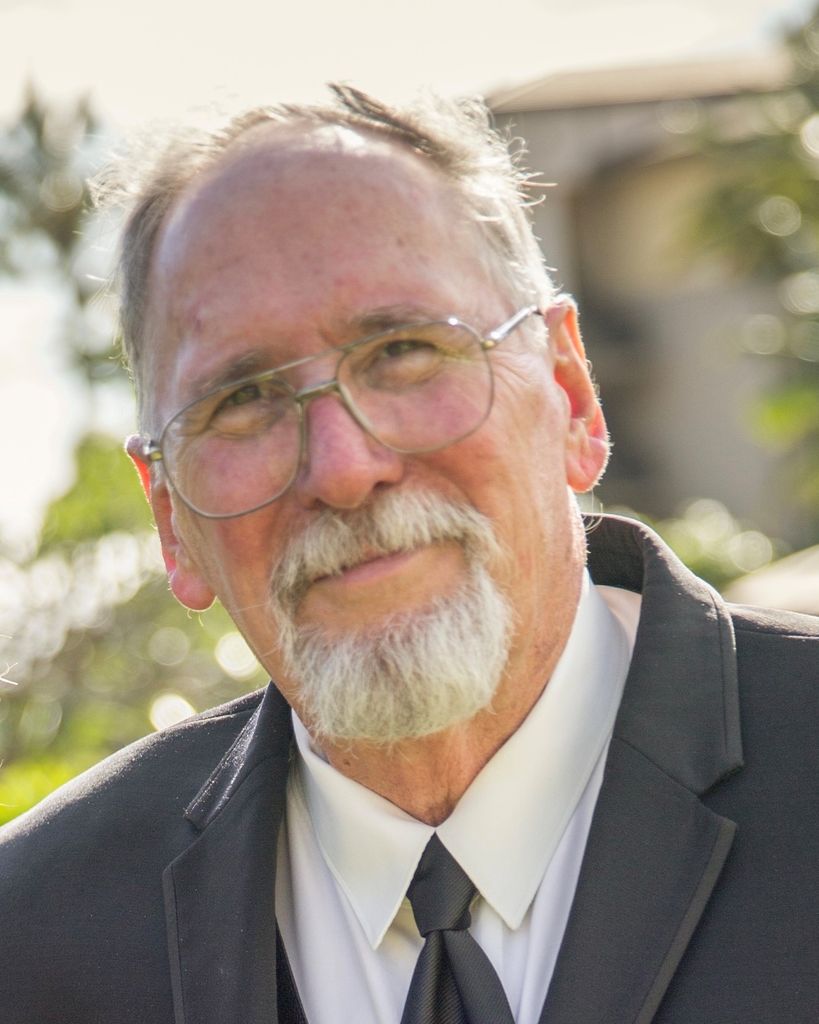 Herman "Corky" A. Jenkins Profile Photo