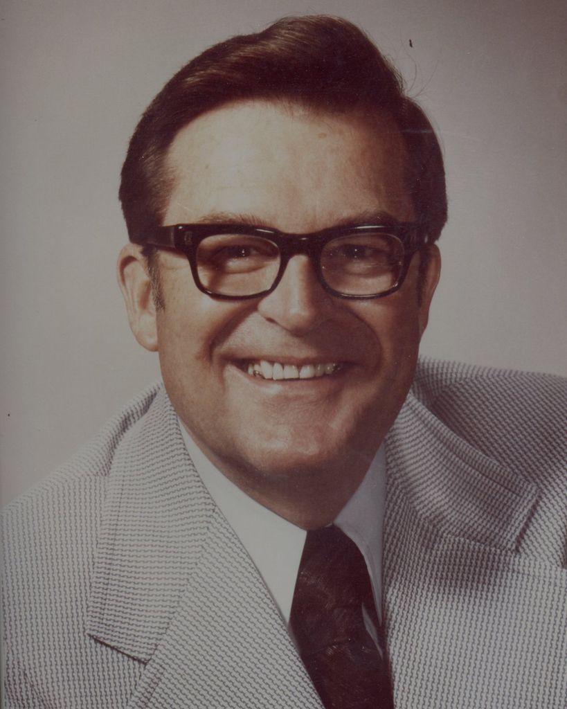 Charles Edward Kipley