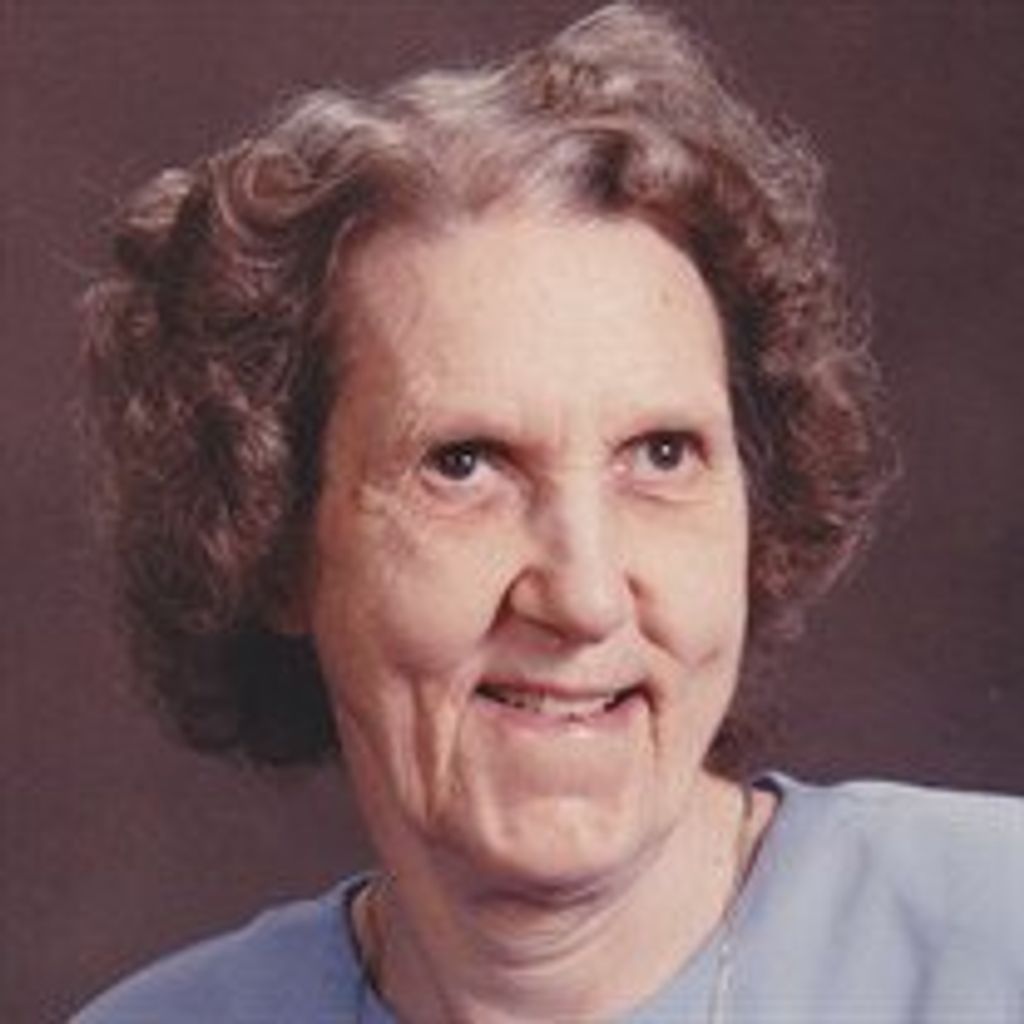 Jessie  Mae Finch