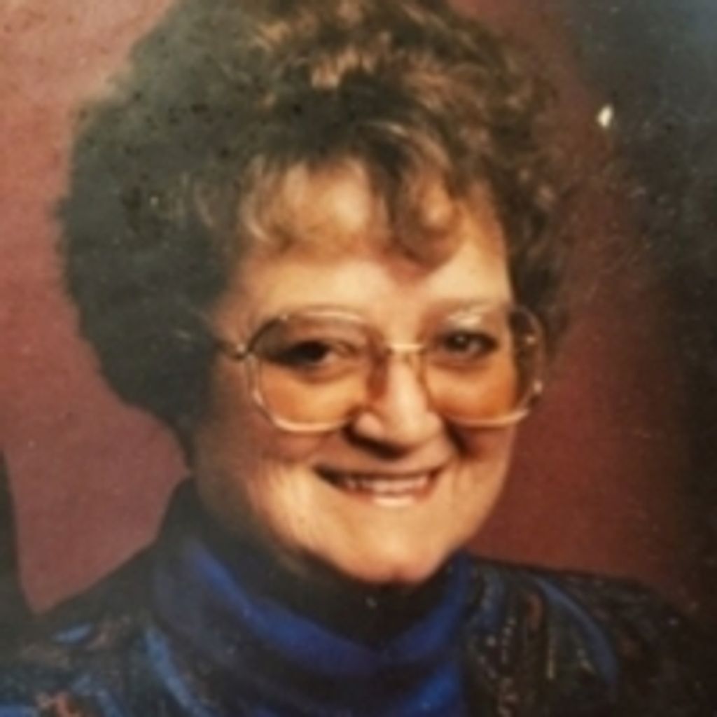 Shirley Irene Strabeck Profile Photo