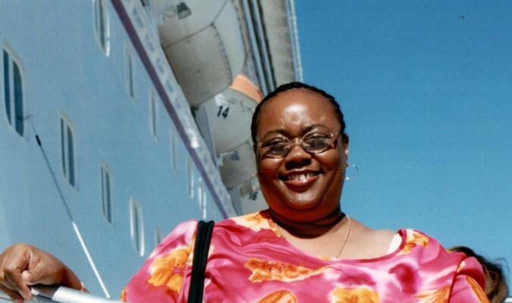 Bernice Baker Profile Photo