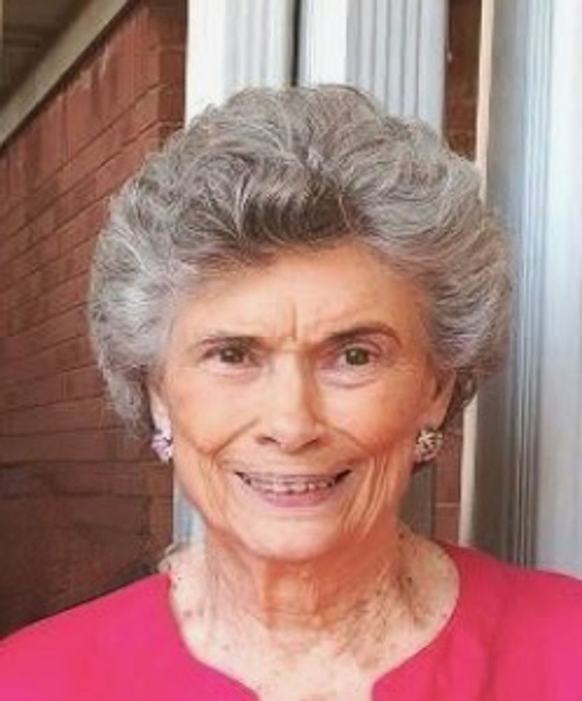 Betty Dewine "Dean" Arnett Profile Photo