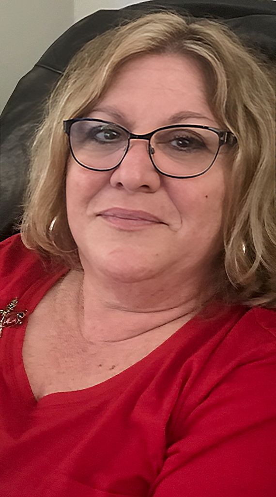 Diane Marie Fazzolare Bucholz
