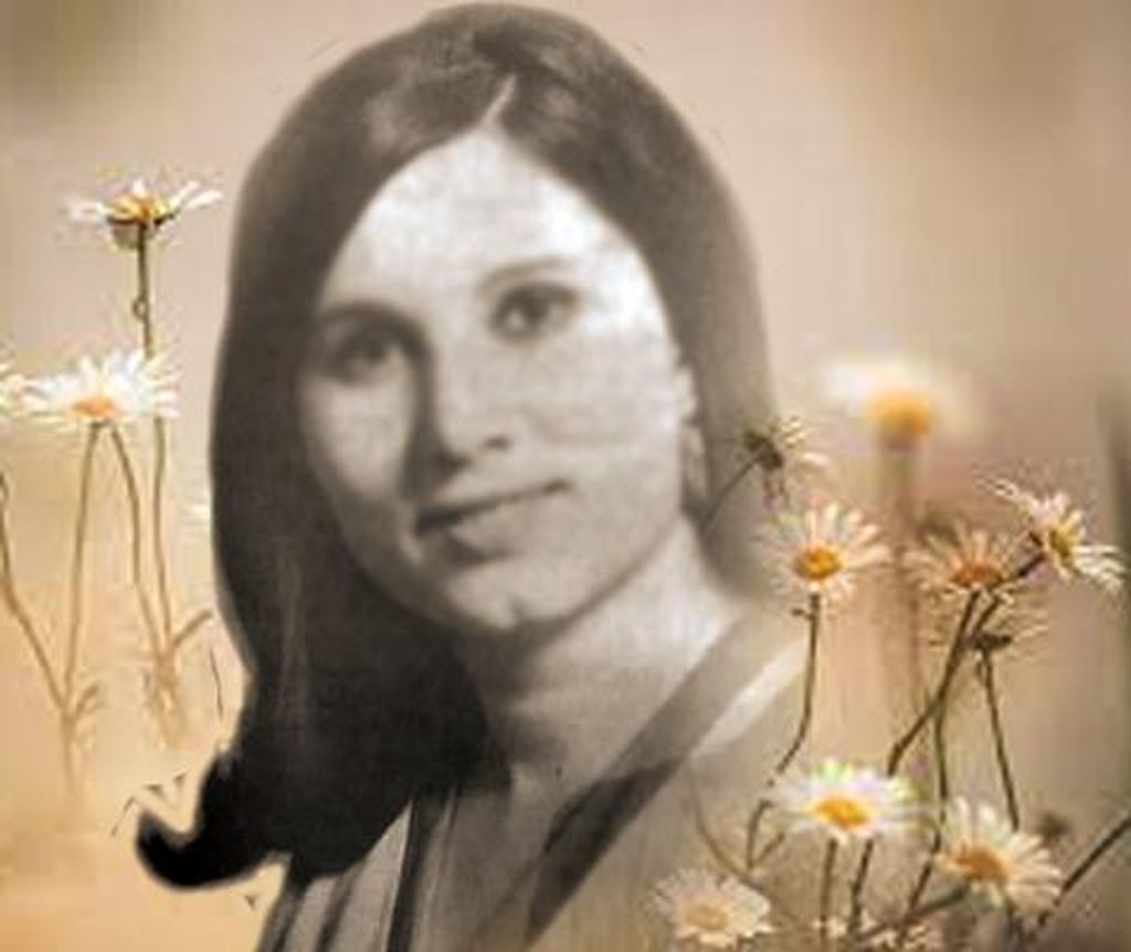 Laurentina Garcia Profile Photo