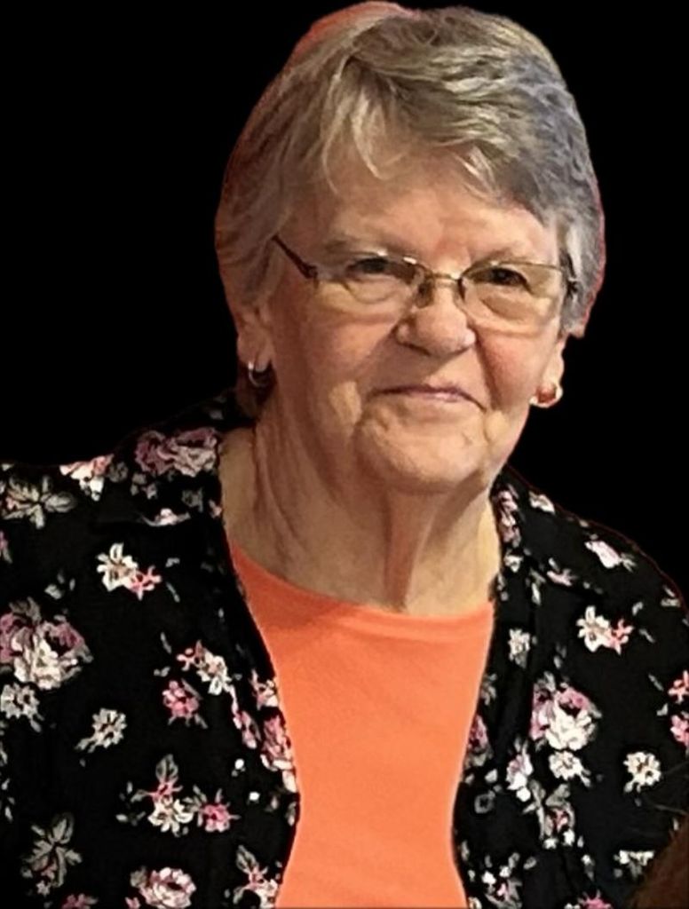 Billie Marie Fletcher