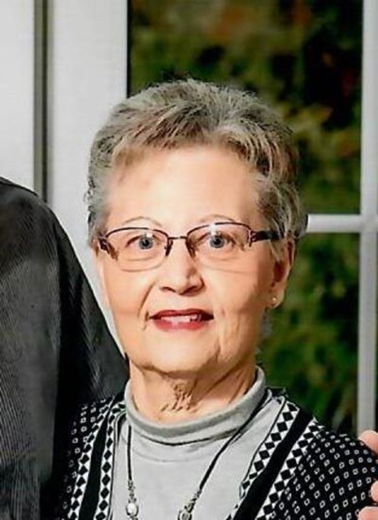 Sandra S. Knier Profile Photo