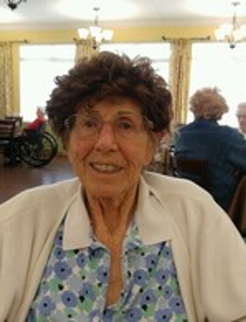 Lois Jean Smith