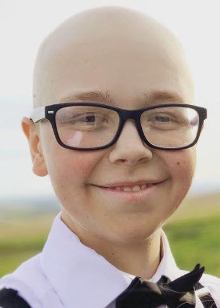 Malcolm Thorson Profile Photo