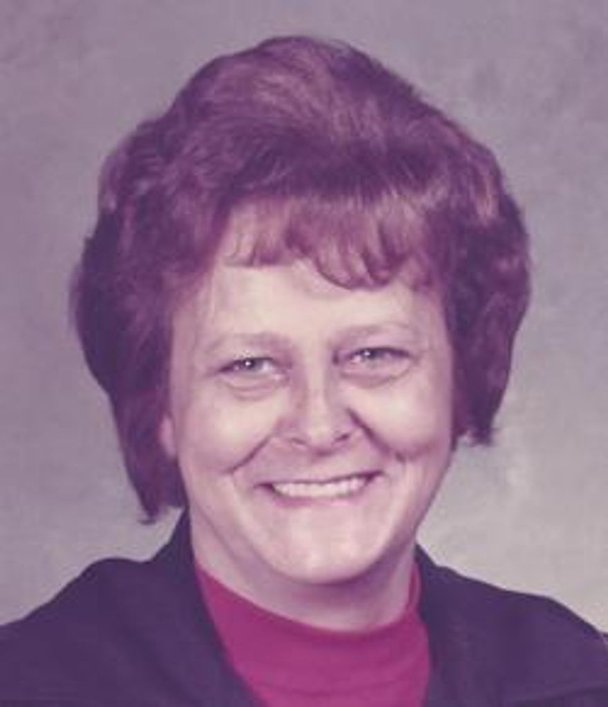 Joan Murray