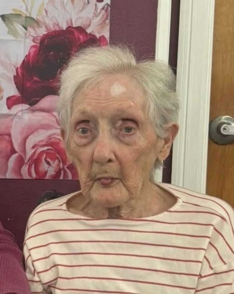 Doris Jean Hardie Profile Photo