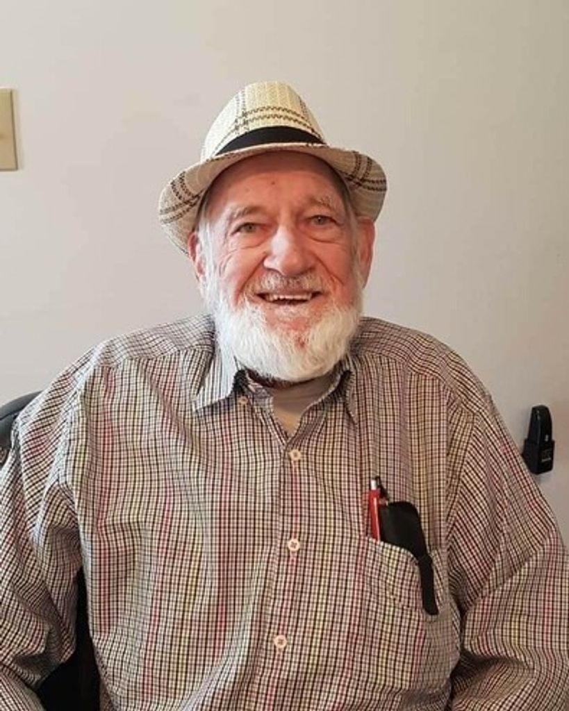 Roy Kenneth Pike, Sr.