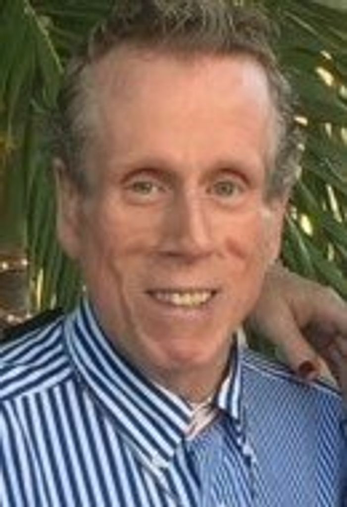 Donald M. Phillips Jr.