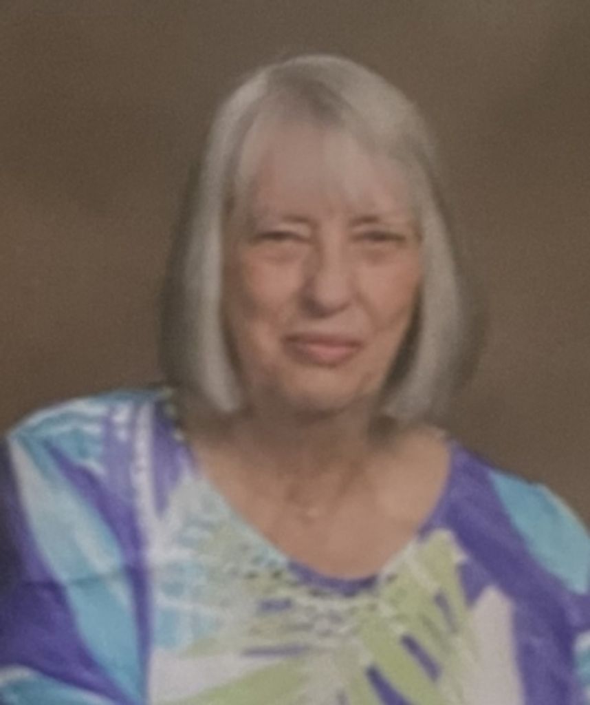 Barbara Jean Senterfeit