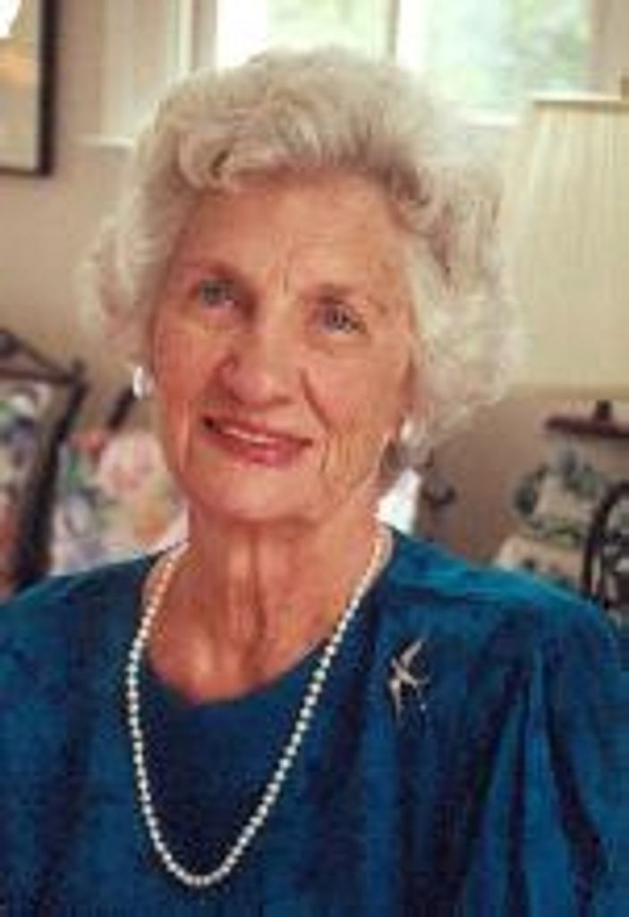 Bertha Lee Battey Toole Profile Photo