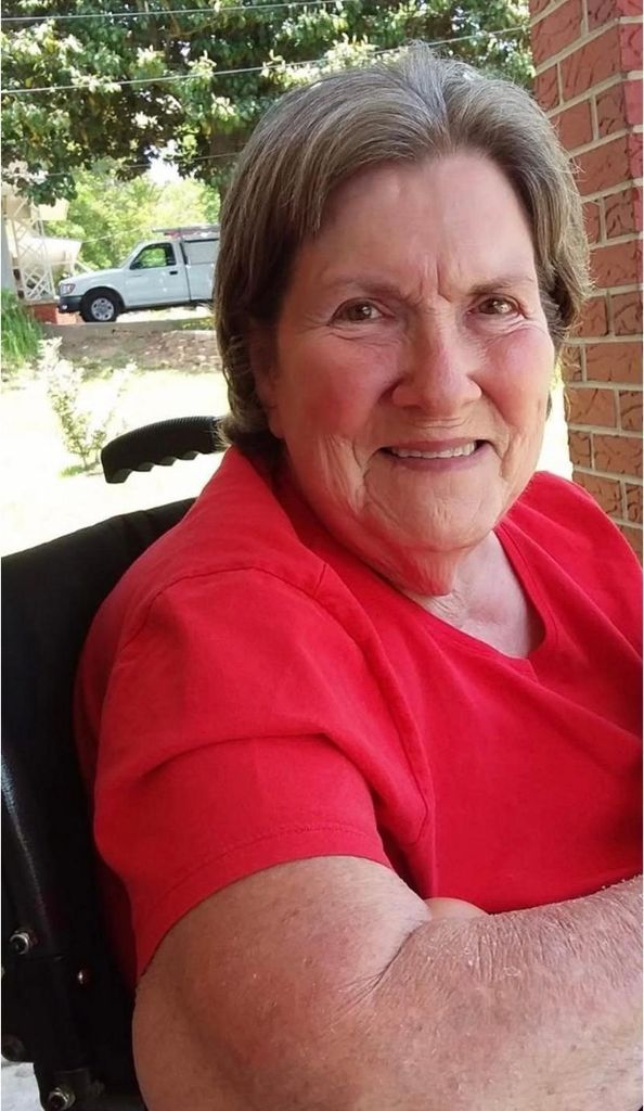 Delphia Maye Reynolds Profile Photo