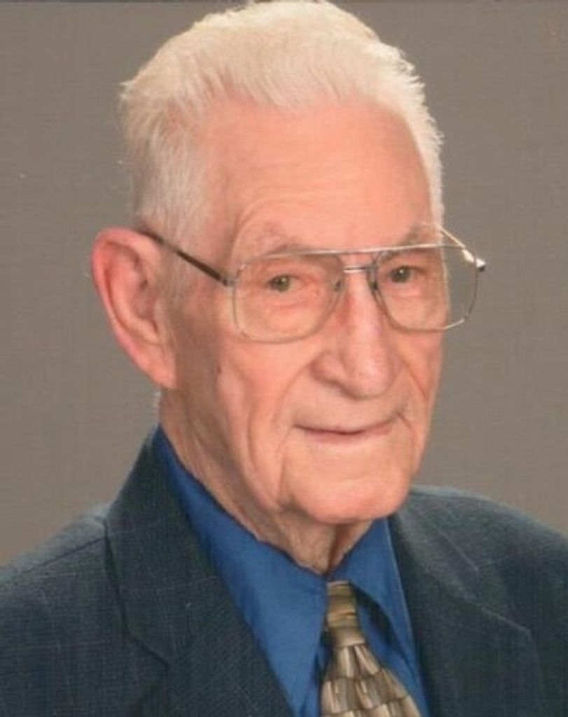 Floyd Hilbers, Sr.