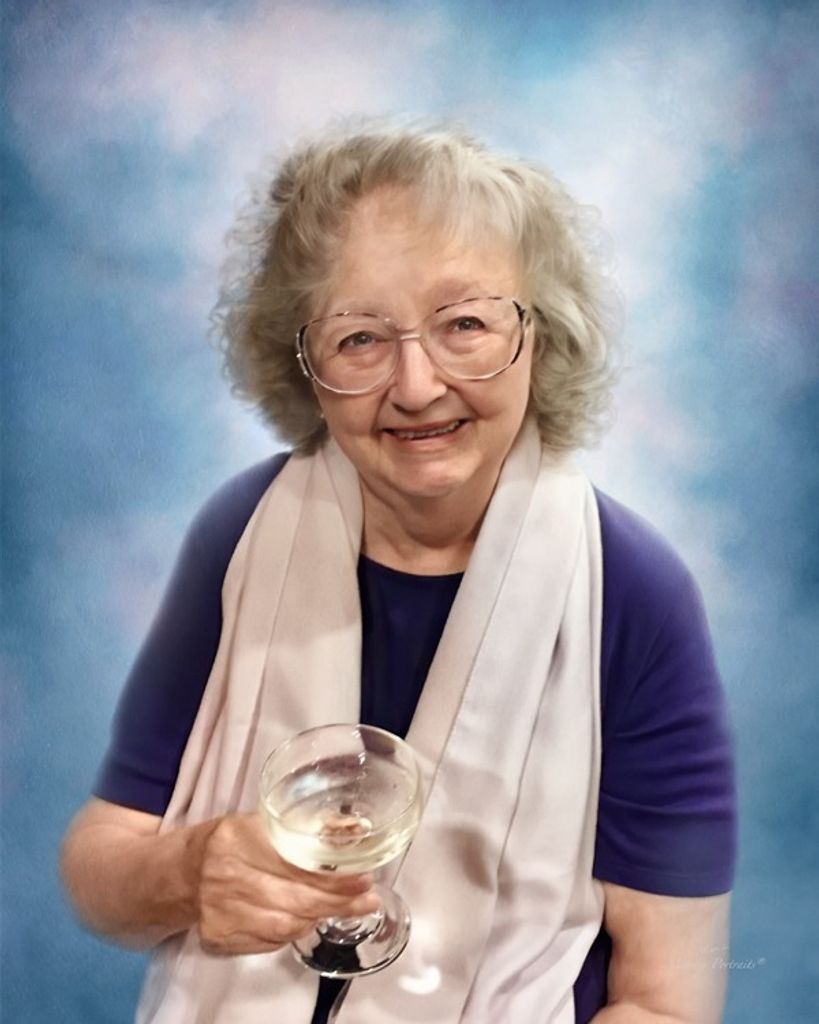 Alithea Gail Gillespie