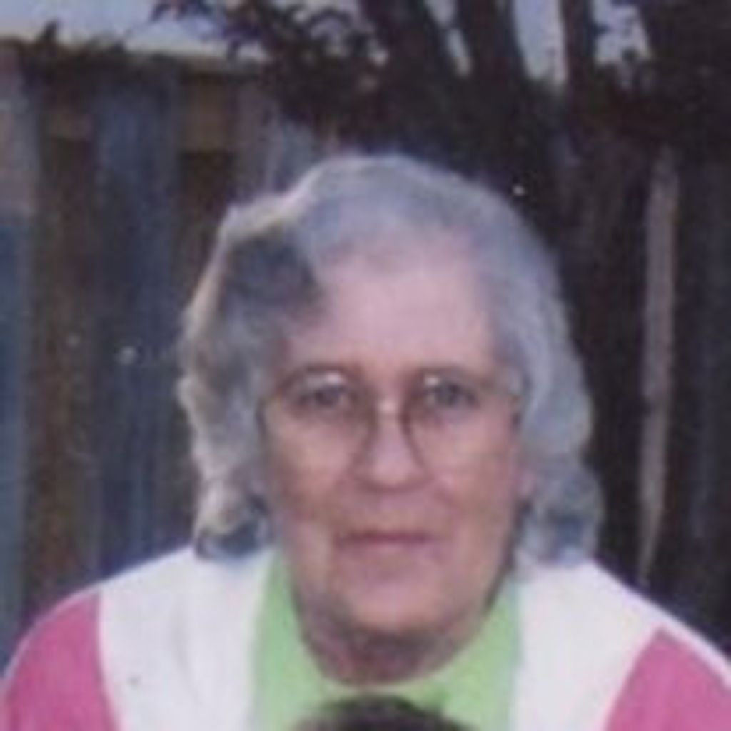 Marlene Saffield