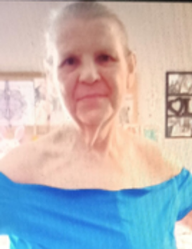 Annie Margie Moss Profile Photo