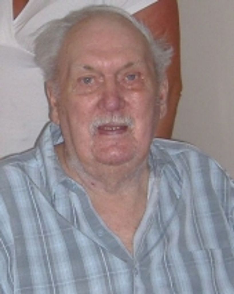 Harold Phillips  Jr.
