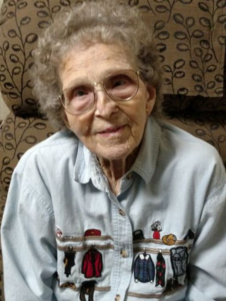 Ruth L. Olson Profile Photo