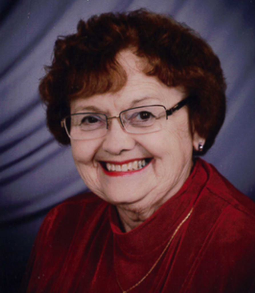 Barbara Carpenter