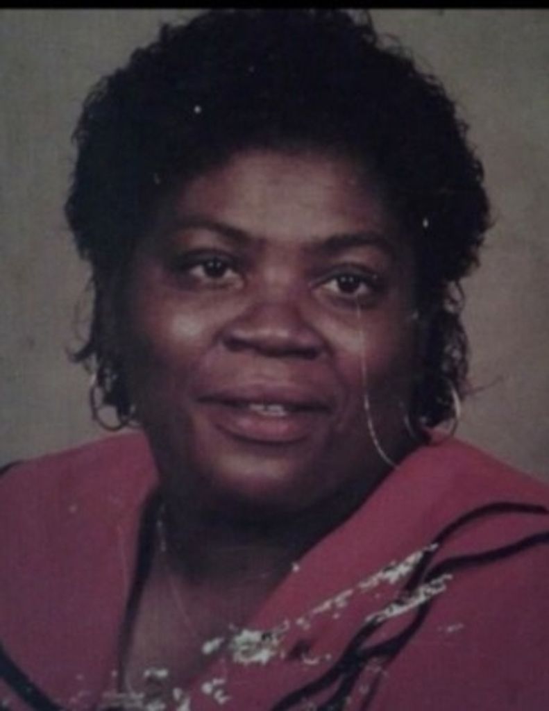 Priscilla Williams