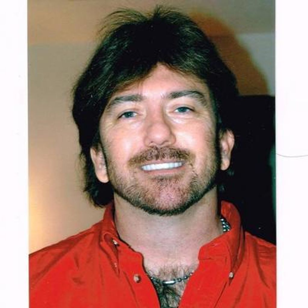 Floyd "Mitch" Mitchell Raines Profile Photo
