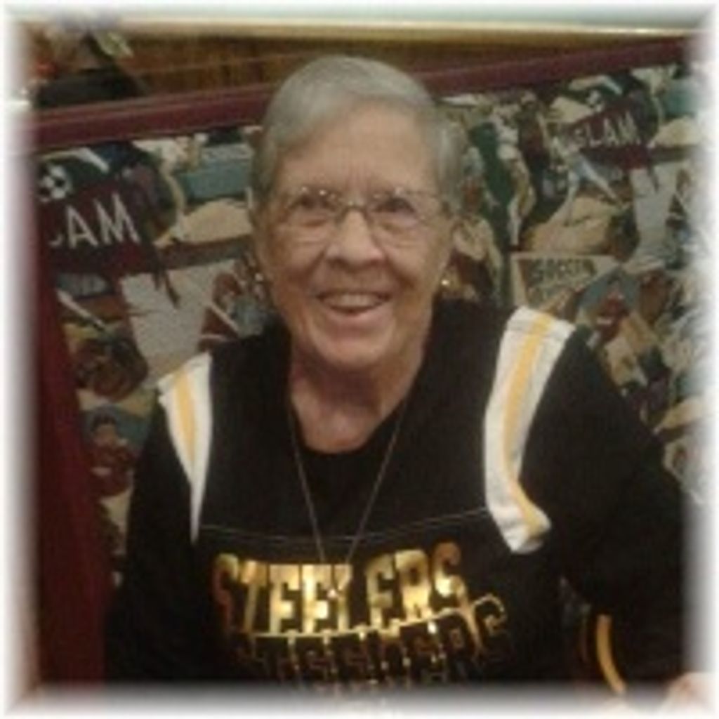 Dorothy A Gray