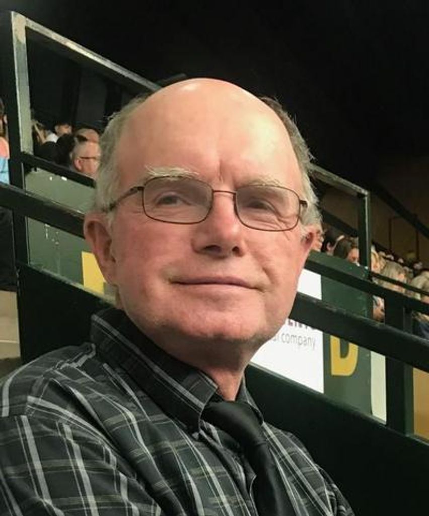 James E. "Jim" Oldridge Profile Photo