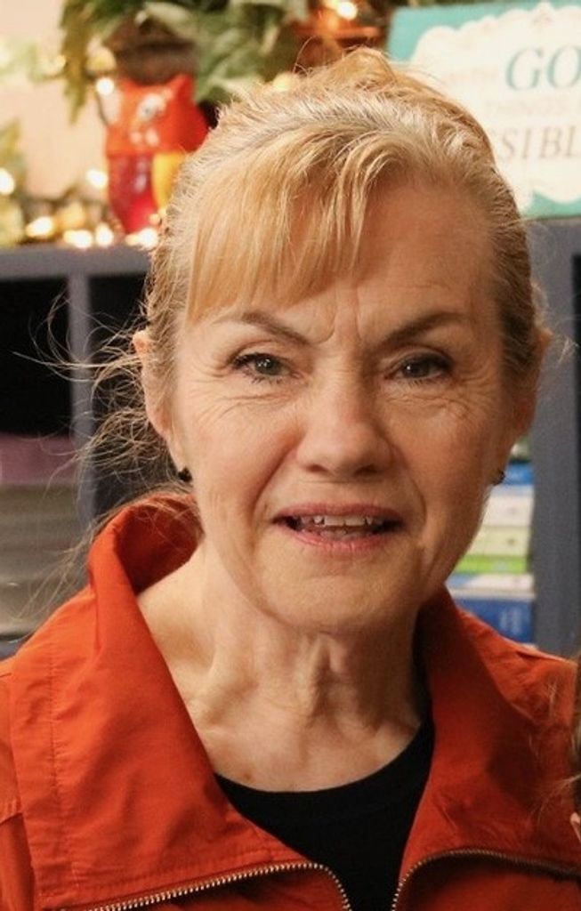 Vickie Ann Hershberger Profile Photo
