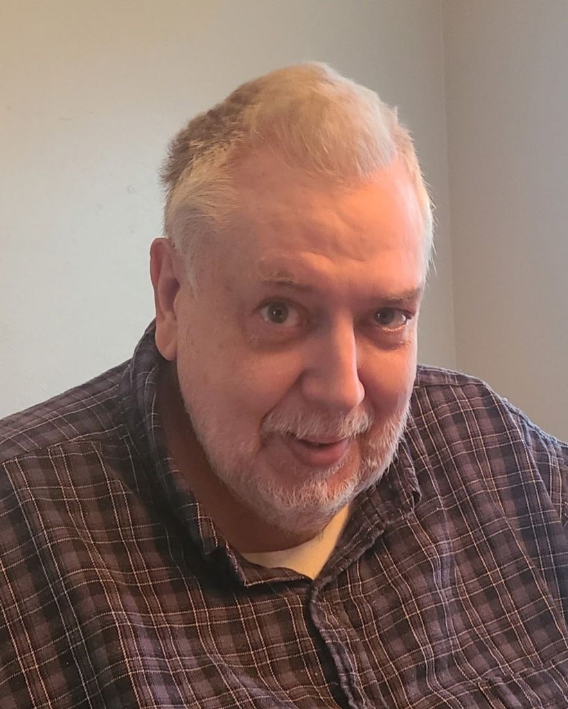 Steven Conrad Hurt Profile Photo