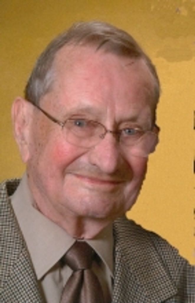 Donald J. Tubbesing