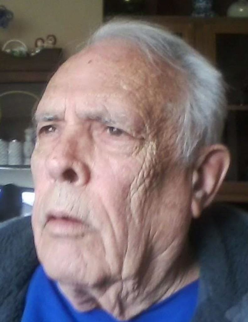 Oren Haney Profile Photo