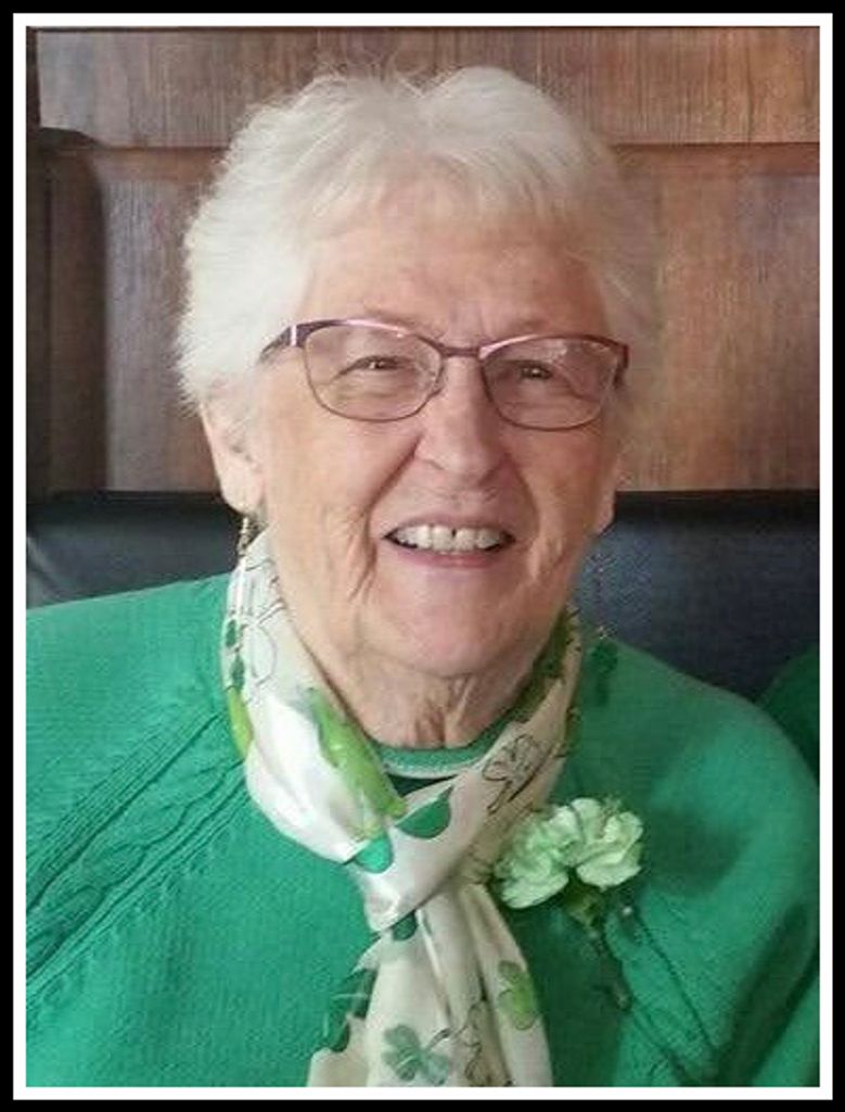 Ann M. Mcguire