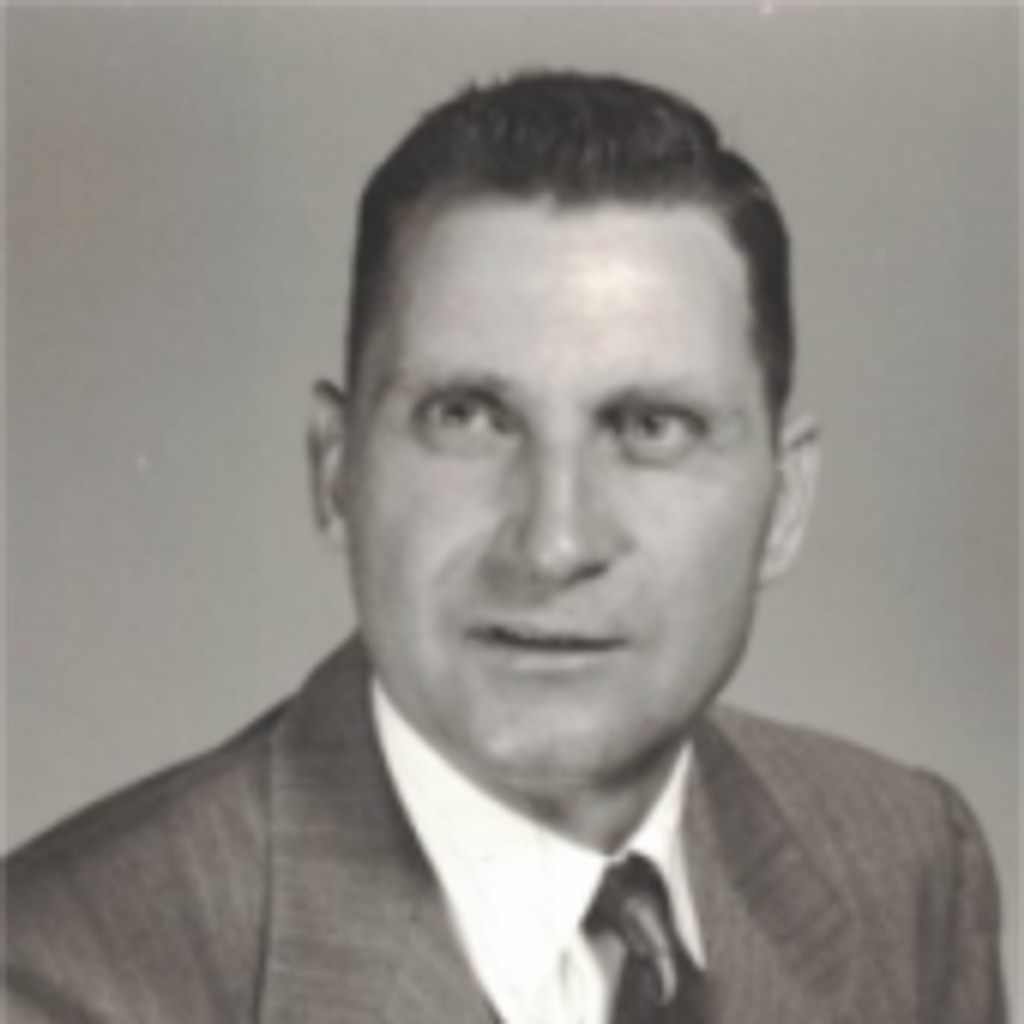 H. David Fultz