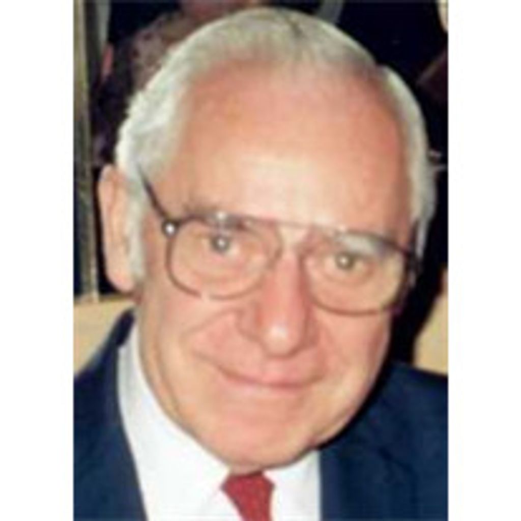 Donald L. Delphia