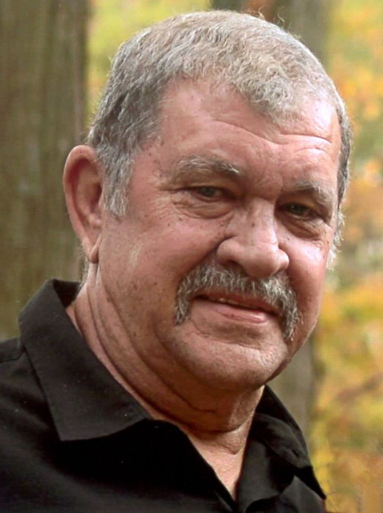 Larry E. Newman