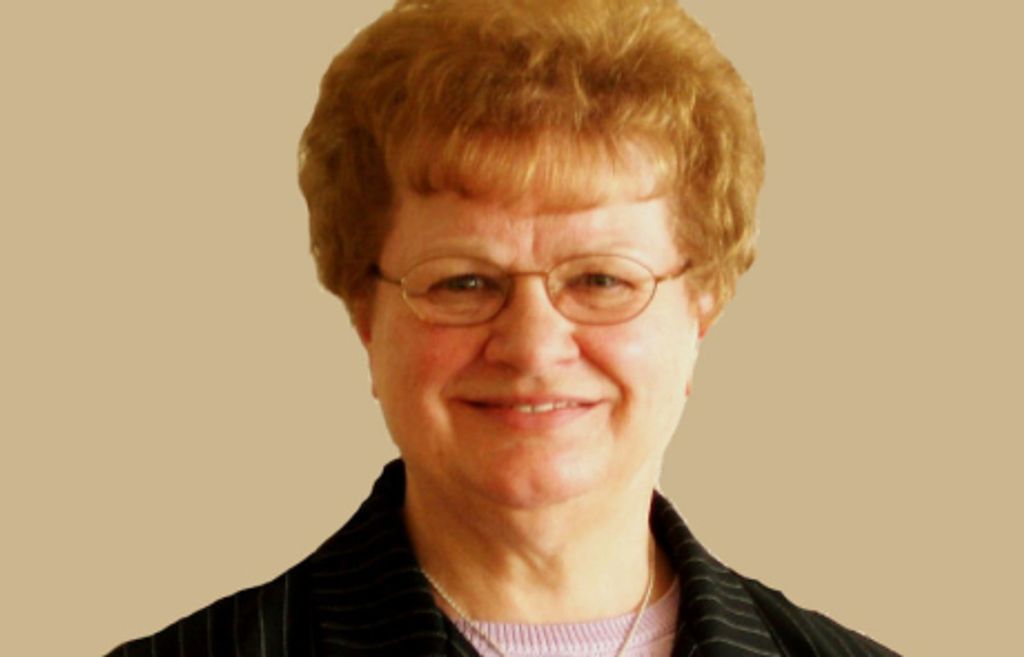 Donna Marie Kist C.PP.S.