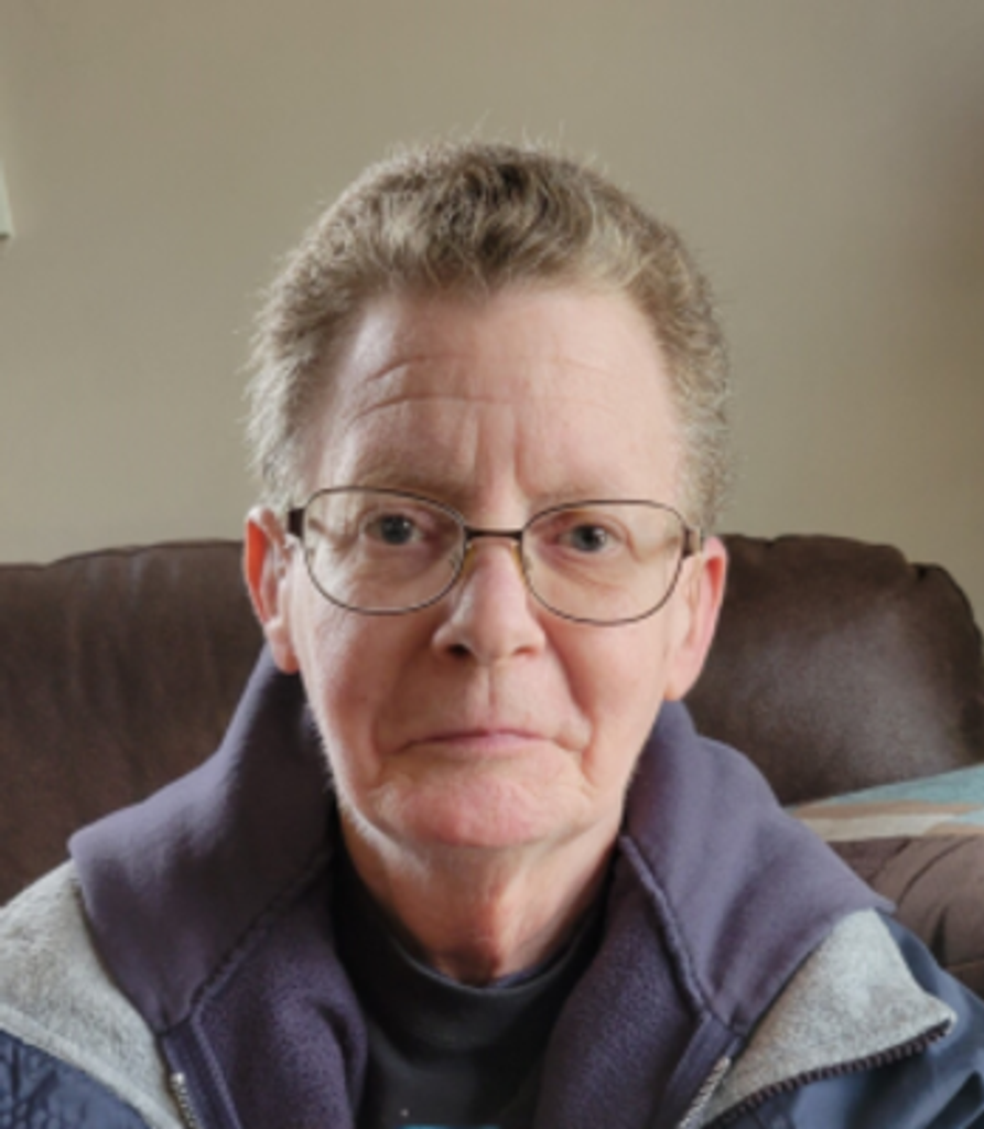 Elizabeth Mae "Liz" Brandl