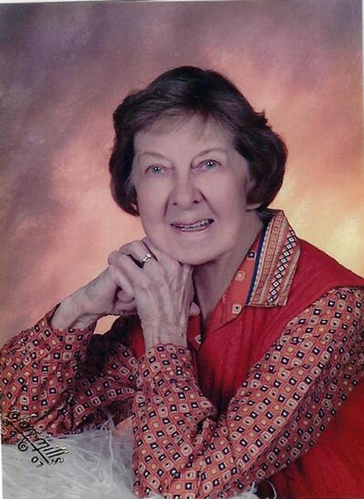 Anna Carr Profile Photo