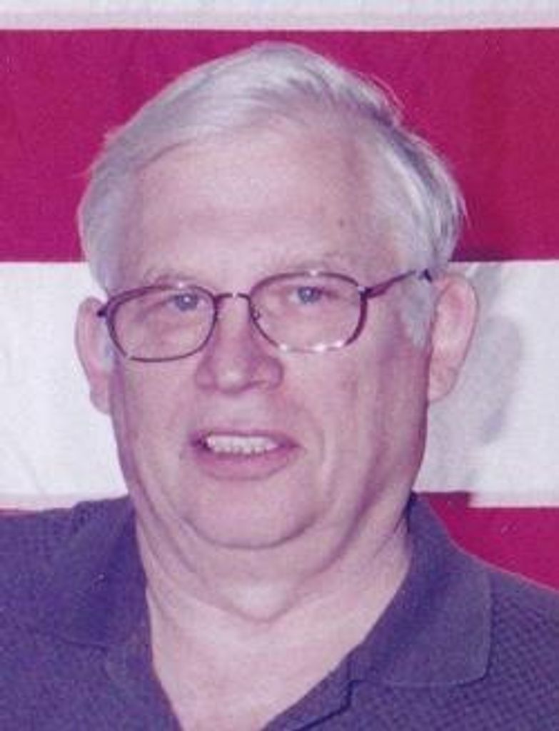 John H. Waterworth Profile Photo