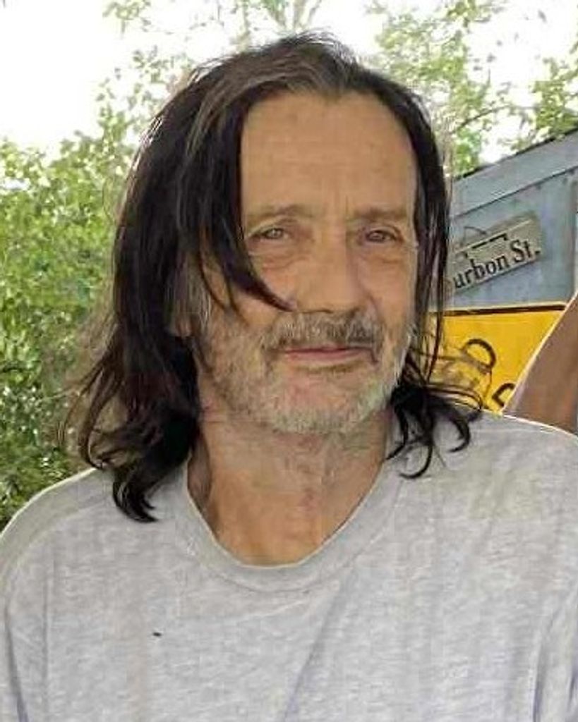 Steve Allen Davis Profile Photo