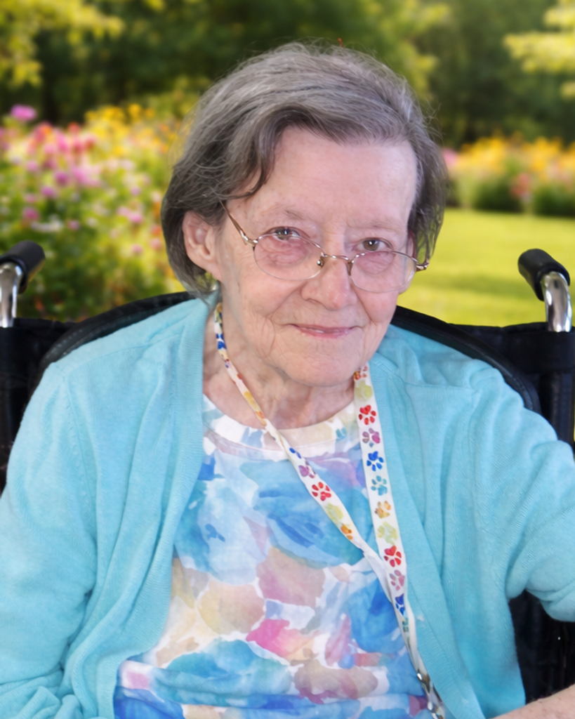 Elizabeth "Betty" Ann Jahnke Profile Photo