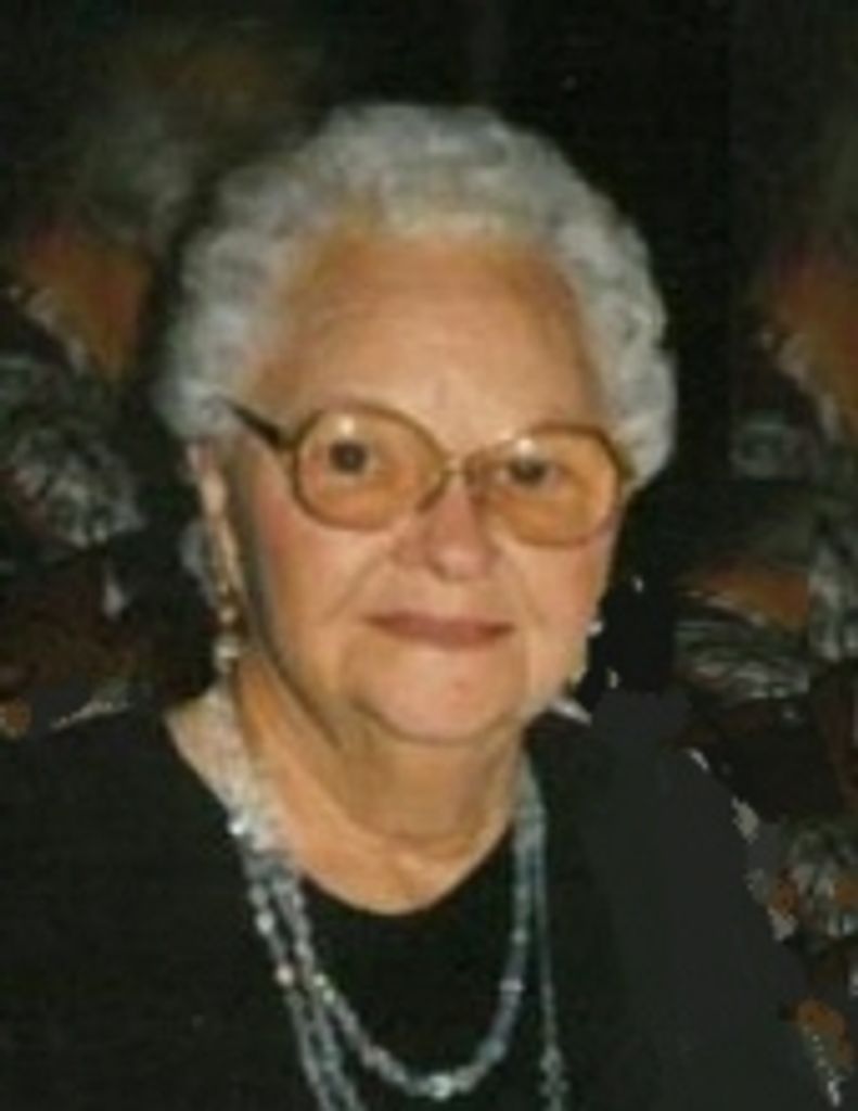 Minnie M. Johnson