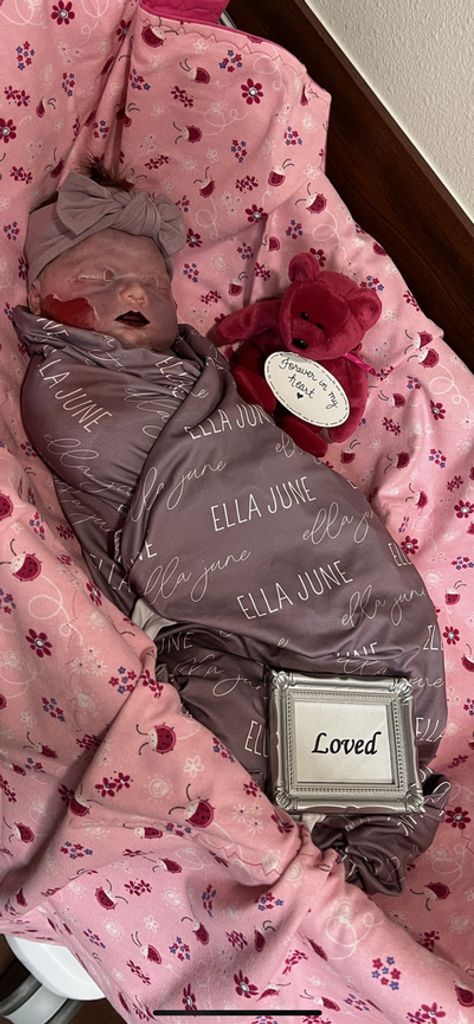 Ella June Thomas Profile Photo