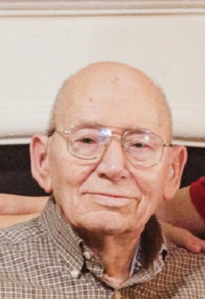 Roy Charles Pressler